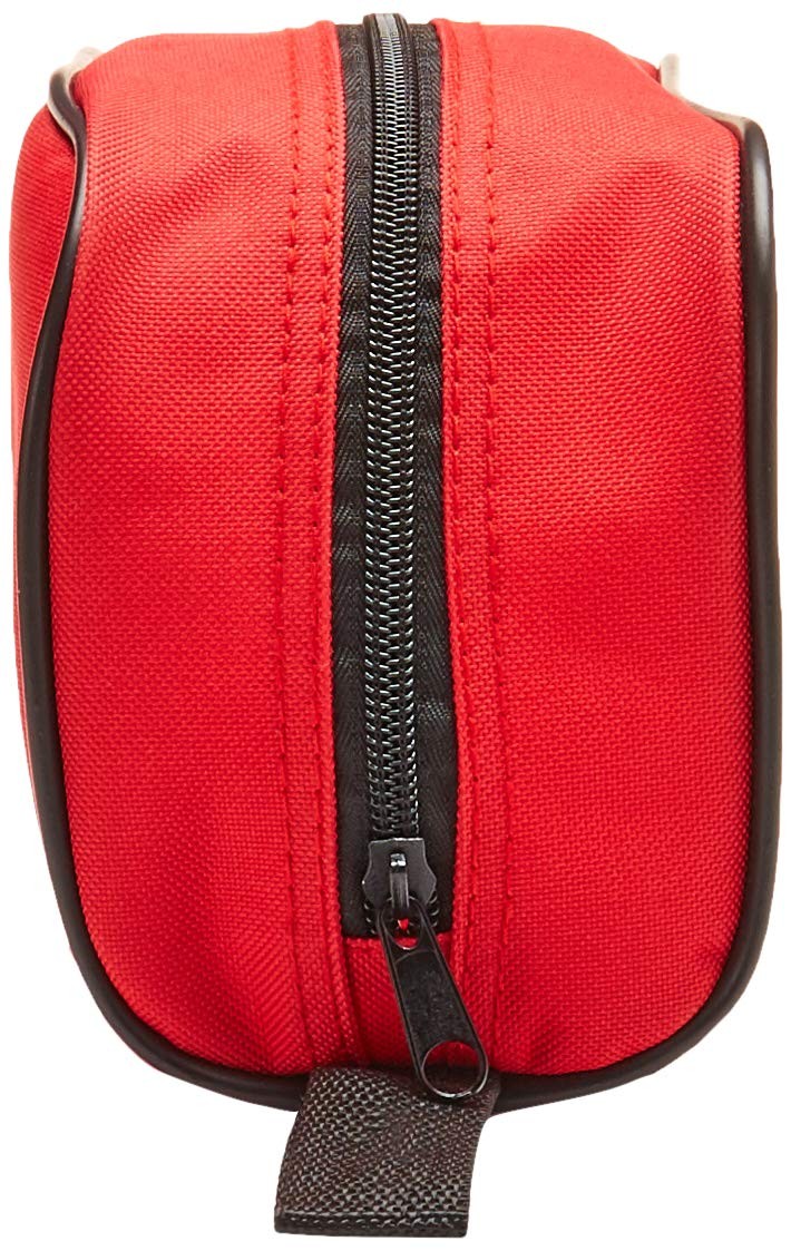 Color Coded First Aid Medical Kit Accessory Pouches – Zippered Bag With Trans…