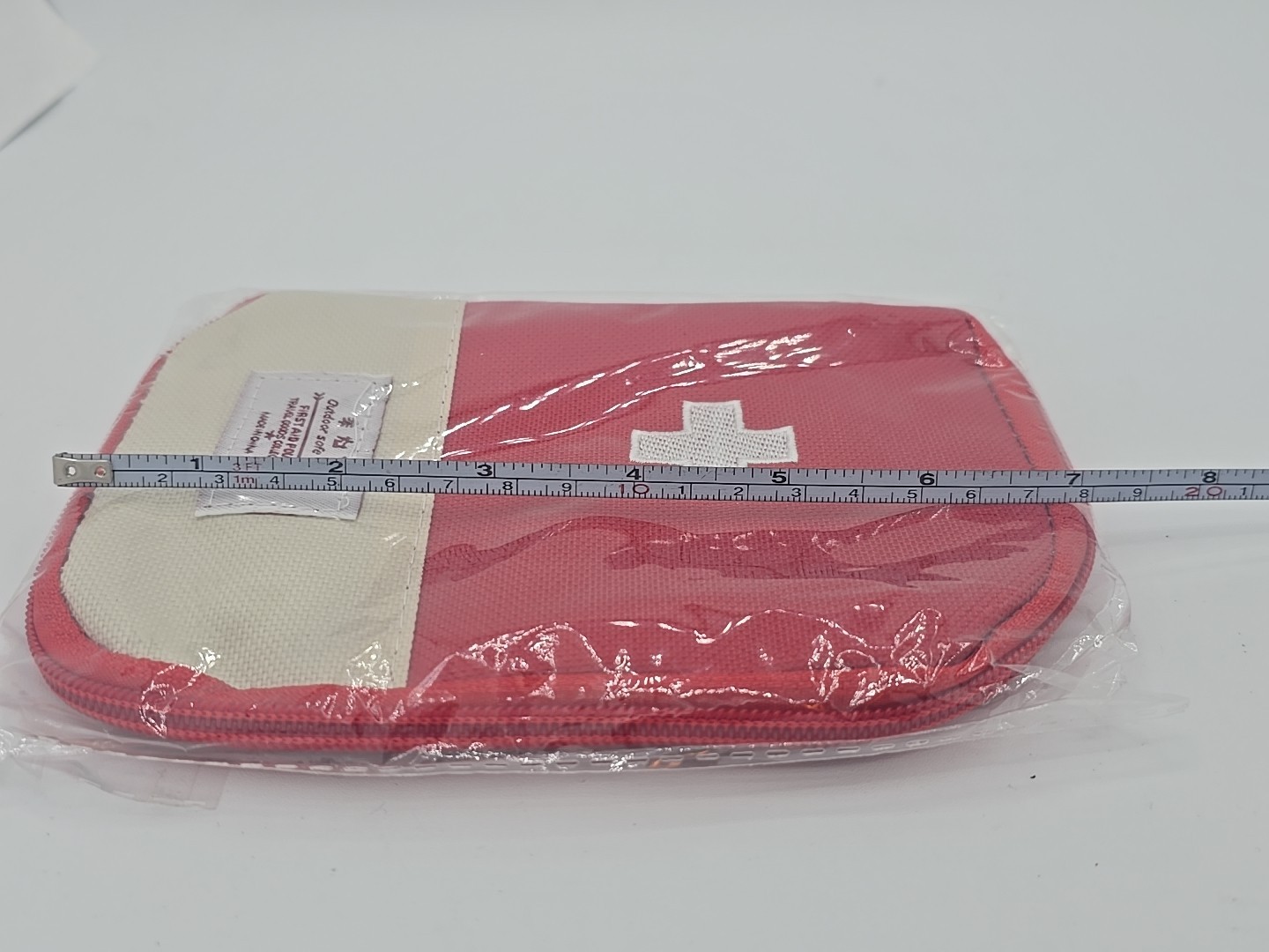 First Aid Travel Medical Pouch/ Bag For Outdoor, Hiking ,Home Medicine Storage