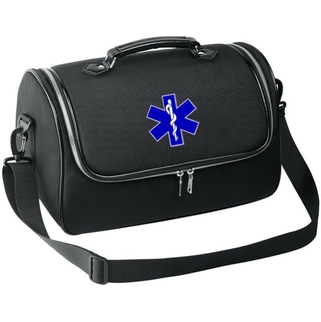 Waterproof Bag Bag Travel Outdoor Storage Bag,Doctor Bag with Shoulder Strap