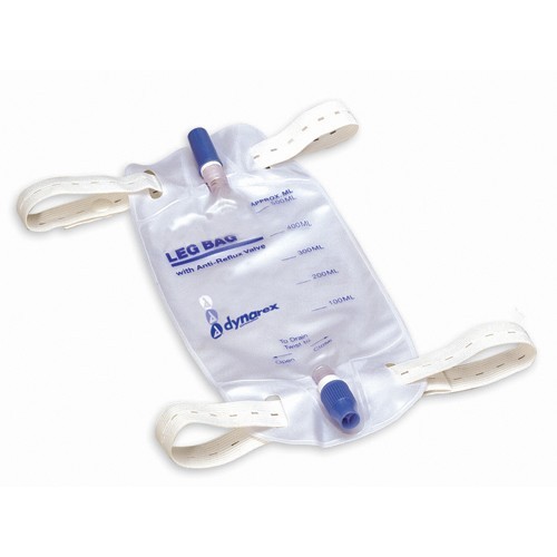 Leg Bag [Large]