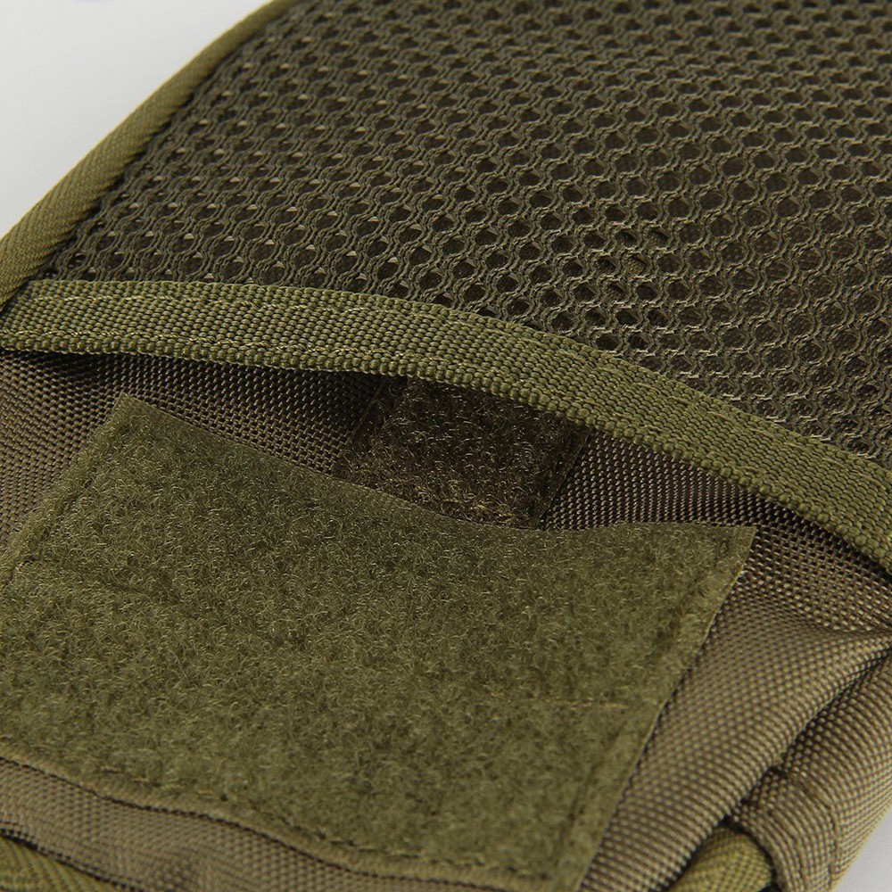 Tactical MOLLE Rip-Away EMT Medical First Aid IFAK Blowout Pouch (Bag Only)
