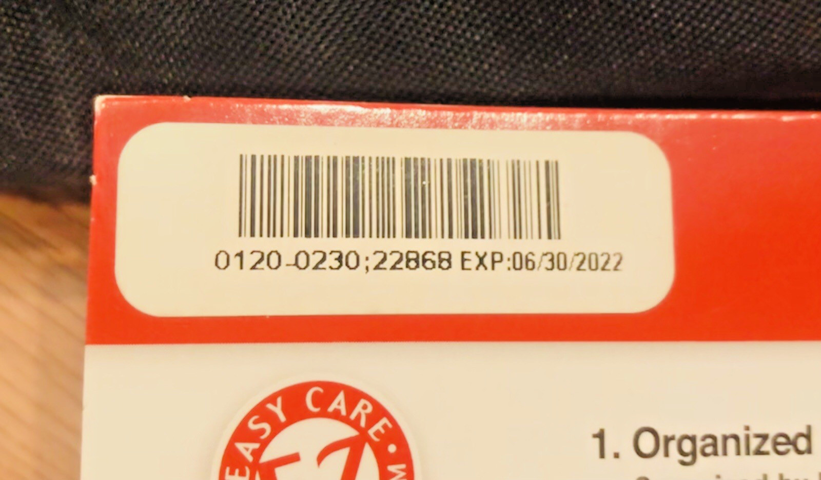 Adventure Medical Kits Family First Aid Medical Kit 1-4 People Multiple Days NOS