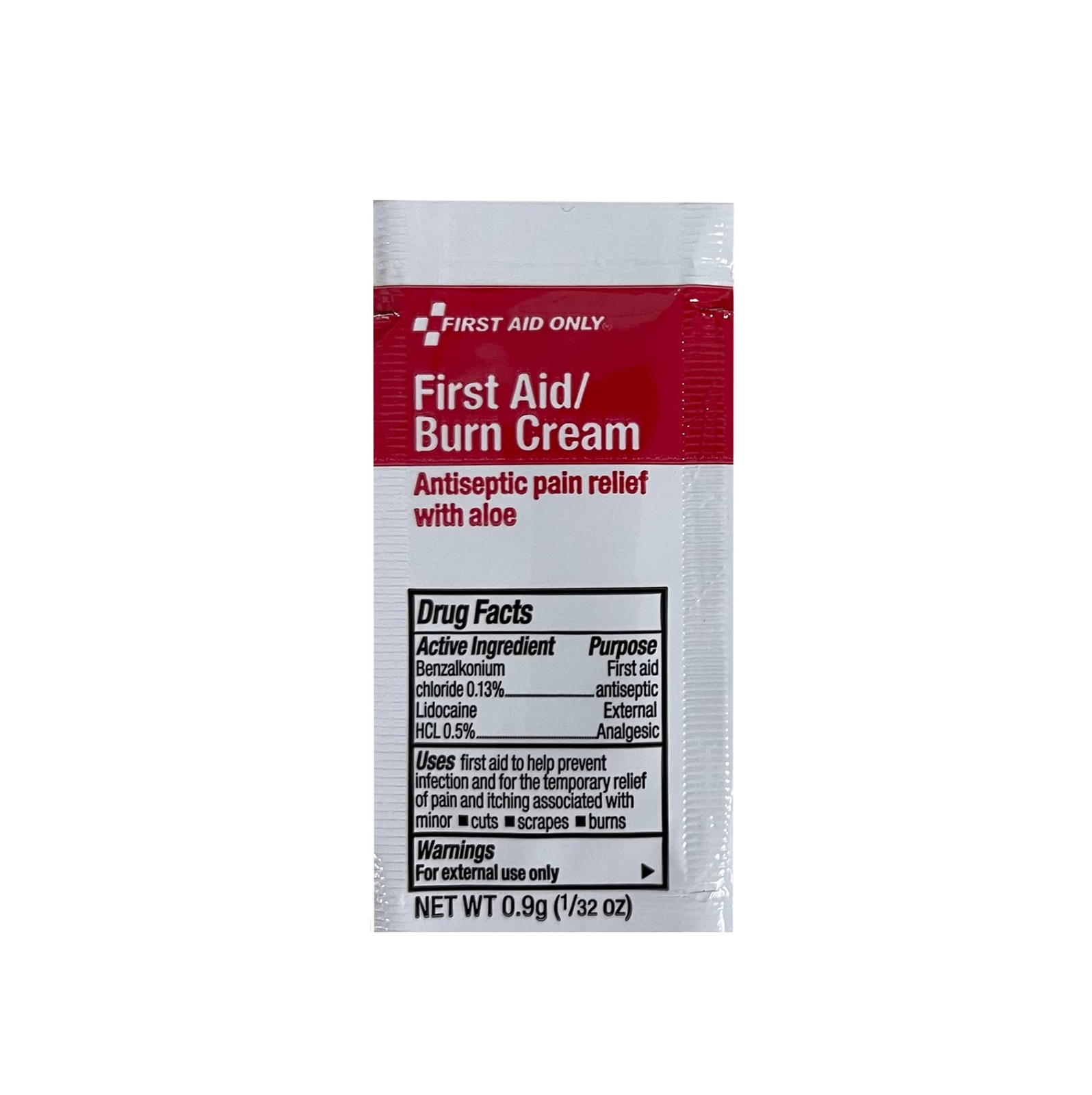 178 Piece Contractor First Aid Kit Emergency Supplies in Durable Metal Case