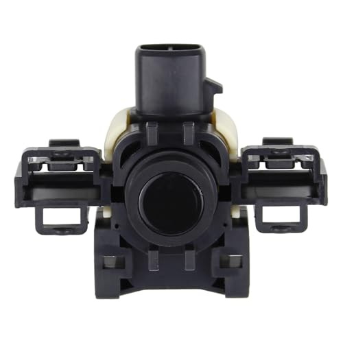 4Pcs Bumper Parking Aid Sensor for Lexus ES350 IS250 IS350 2014-2015 RC350