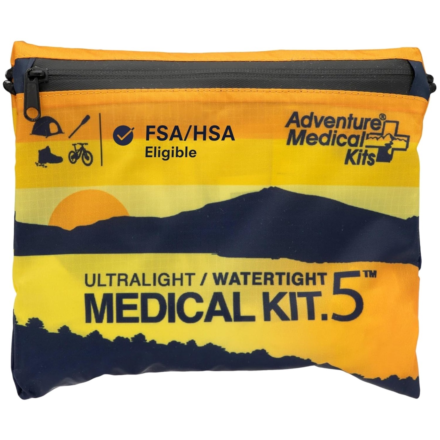 Ultralight Waterproof Medical Kit
