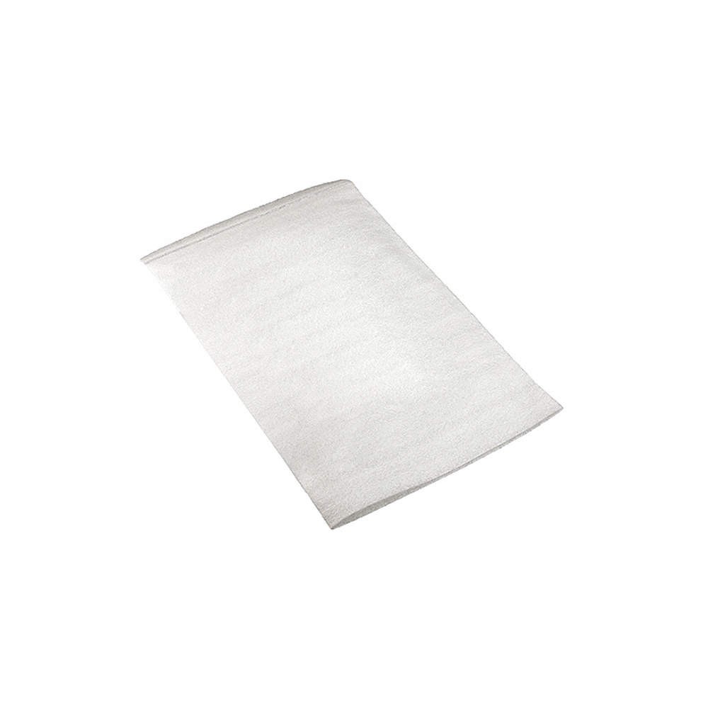 GRAINGER APPROVED 56KZ86 Foam Pouch,GP,6" L,7" W,PK400 56KZ86