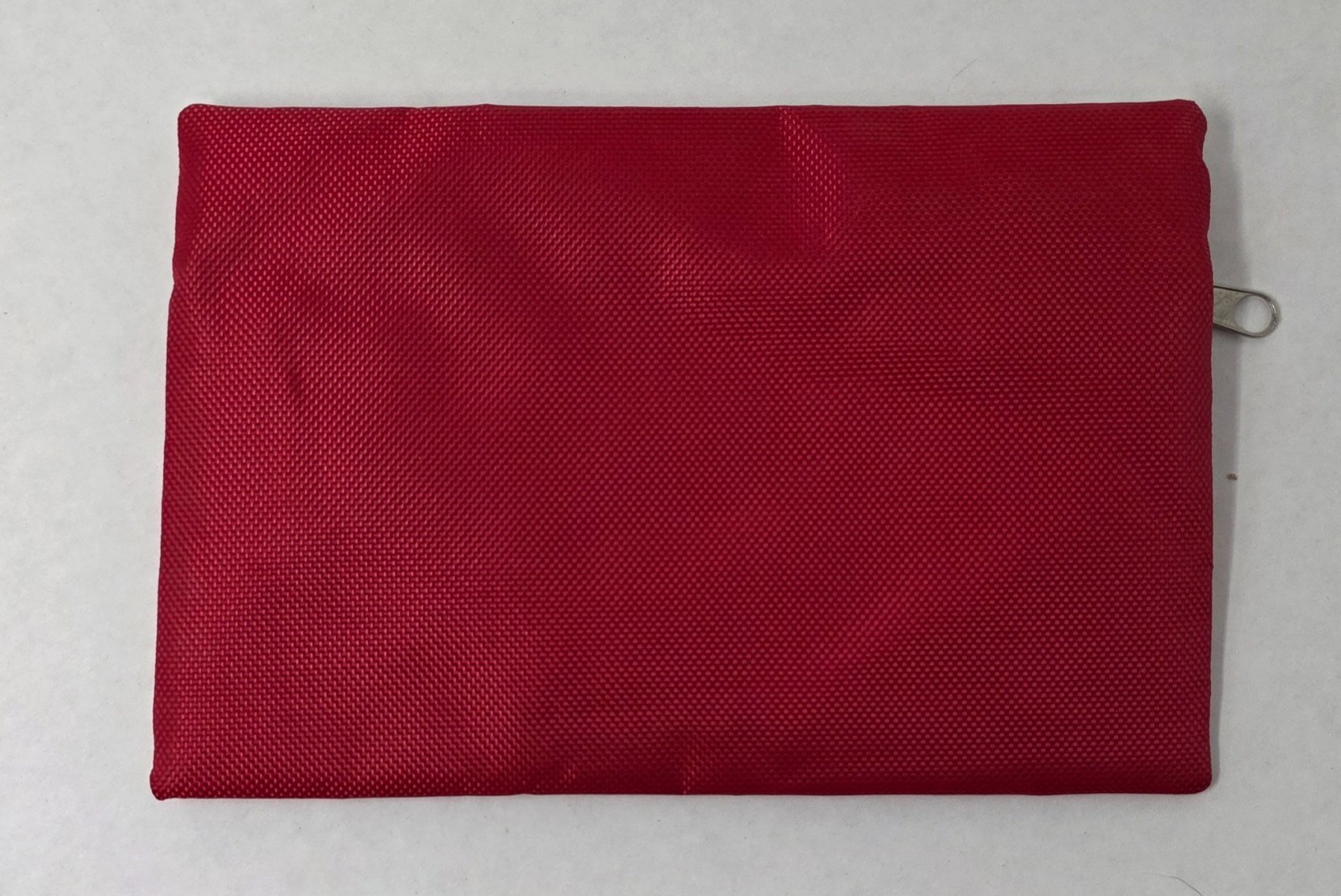 Red First Aid Bag Backpack Medical, Camping,Emergency Storage Bag (EMPTY)