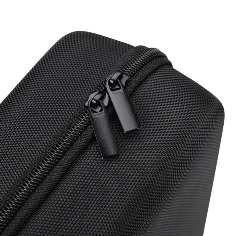 Blood Pressure Monitors Storage Case Carrying Bag Lightweight EVA for Travel Use