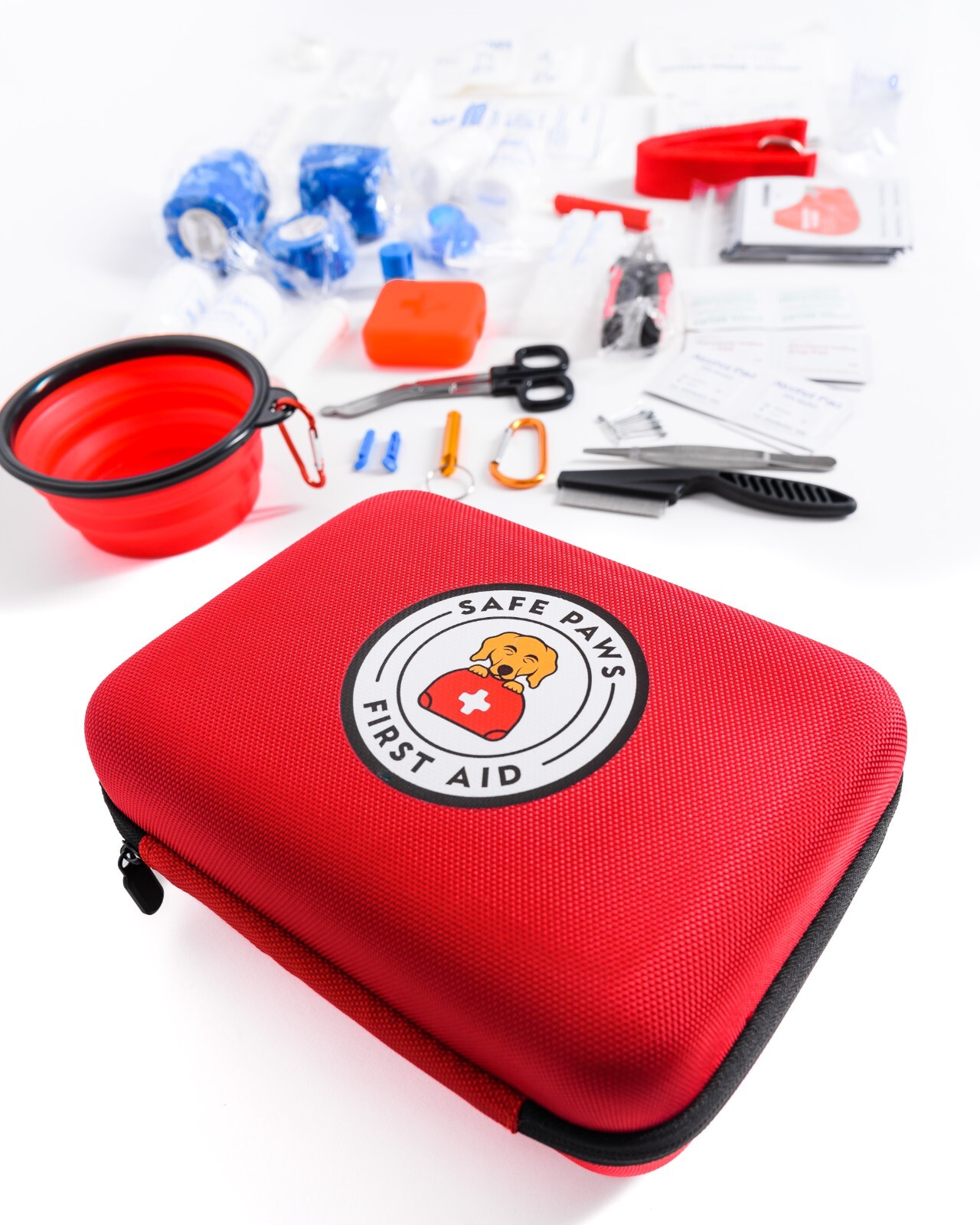 Safe Paws First Aid Kit
