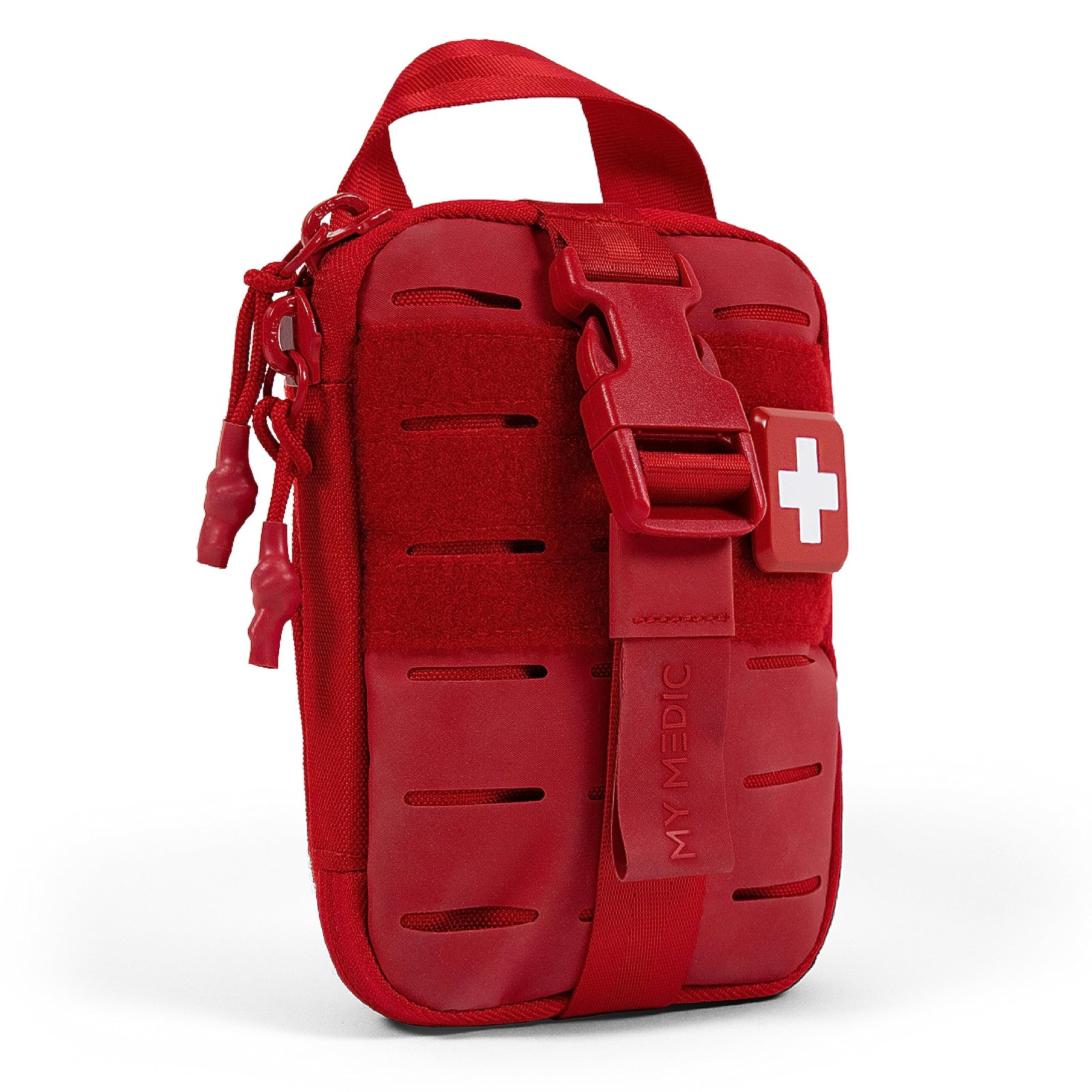 Sidekick – Camping Hiking and Backpacking First Aid Kit – 70 Items – HSA and …