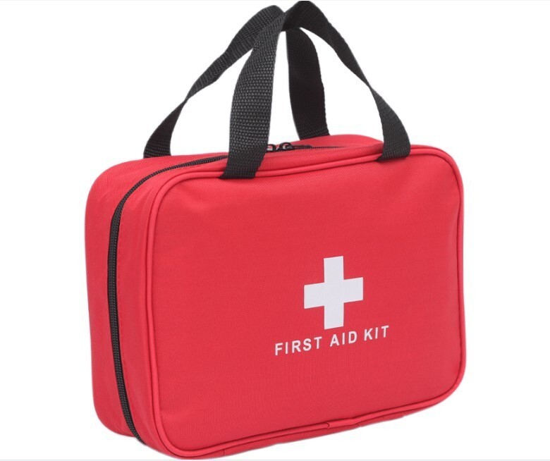 152PCS/set First Aid Kit Outdoor Camping Useful Emergency Survival Kit