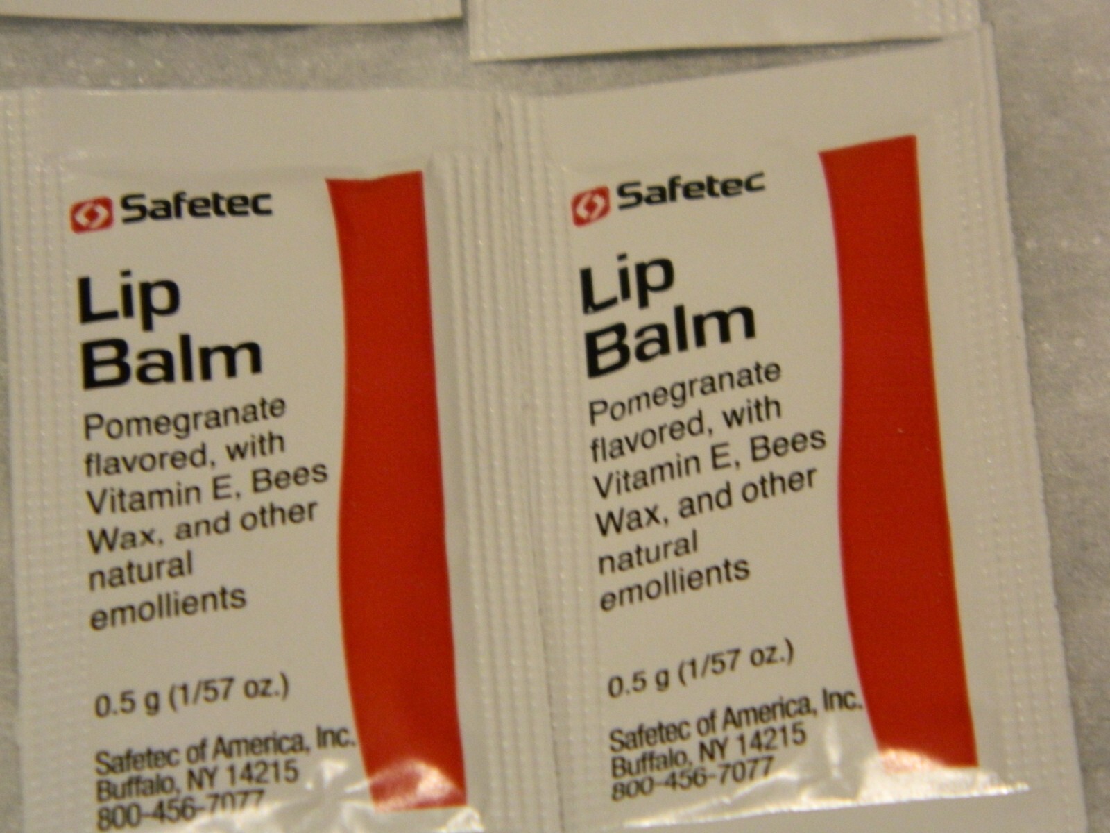 35 Piece Ointments Creams Refill Emergency Survival Camping First Aid Kits