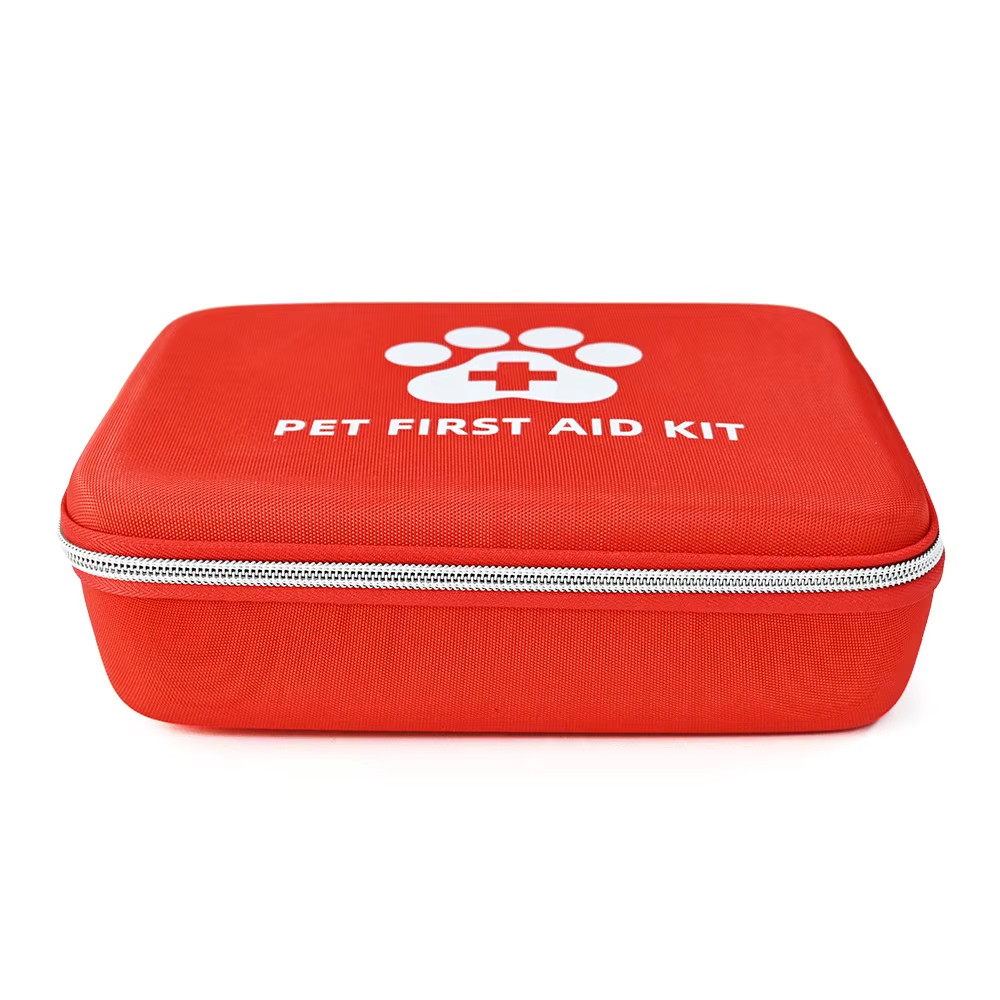 Dog First Aid Kit Your Best Friend's Emergency Essential