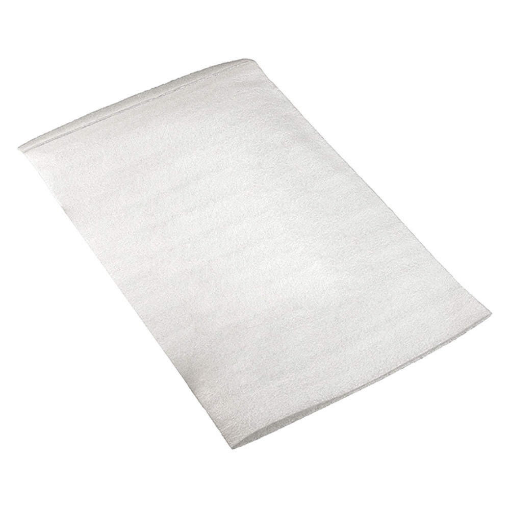 GRAINGER APPROVED 56KZ91 Foam Pouch,GP,12" L,15" W,PK150 56KZ91