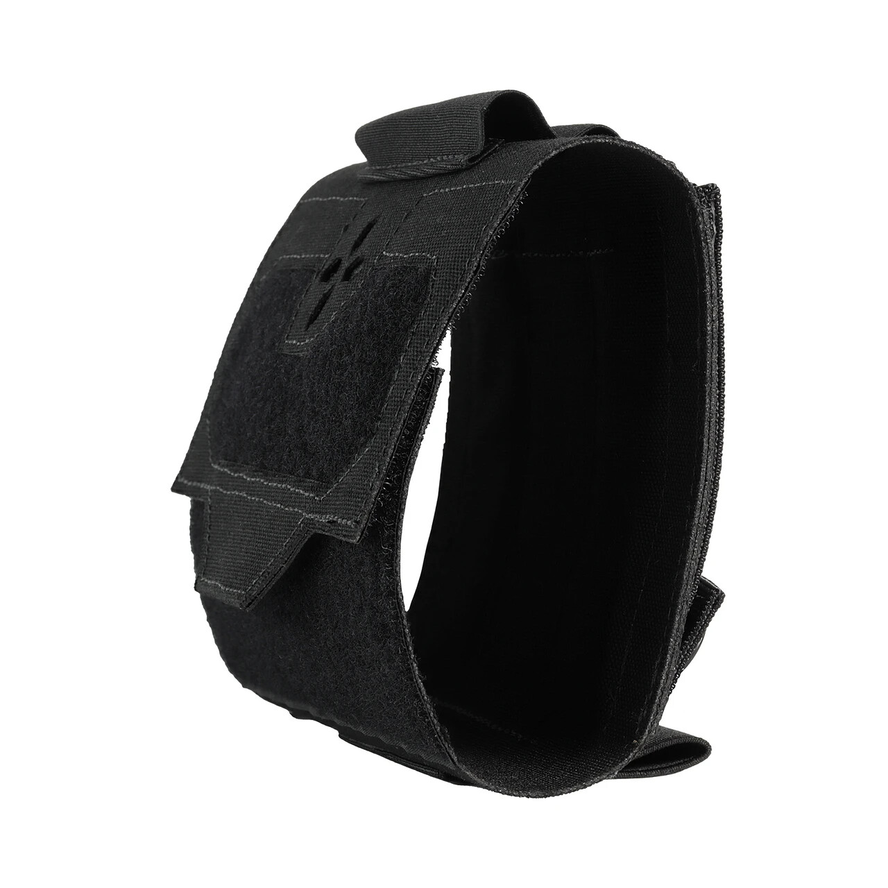 Off Grid Range Battle Belt IFAK – Tactical Trauma Kit (CAT Tourniquet Included)