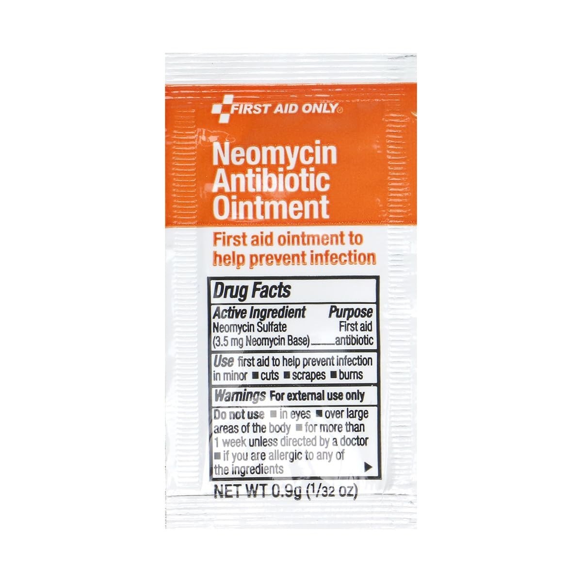 All-Purpose OSHA-Compliant First Aid Kit for 100 People – 335 Pieces, Emergency