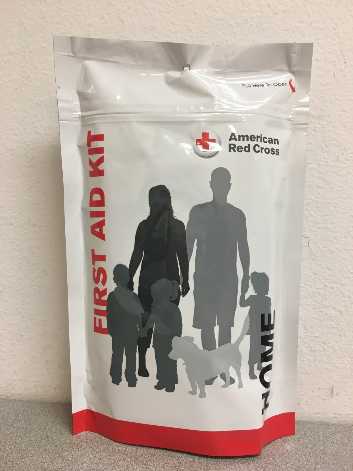 First Aid Only 720007 Home First Aid Kit 32 ct