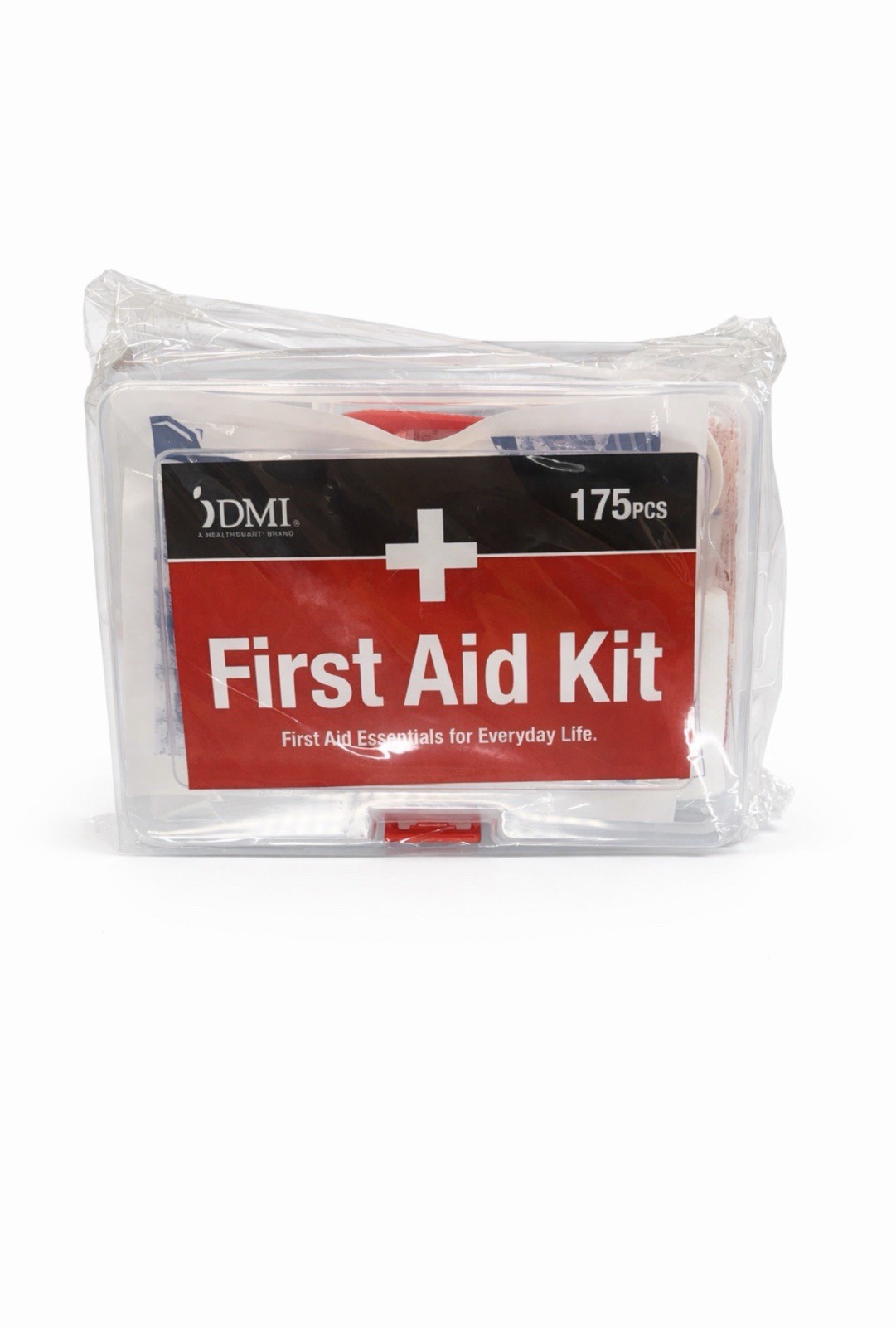 First Aid Kit