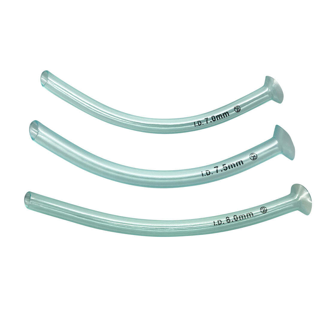 Endure Complete Airway Emergency KIT 4, 9 Guedel OPA, 3 NPA
