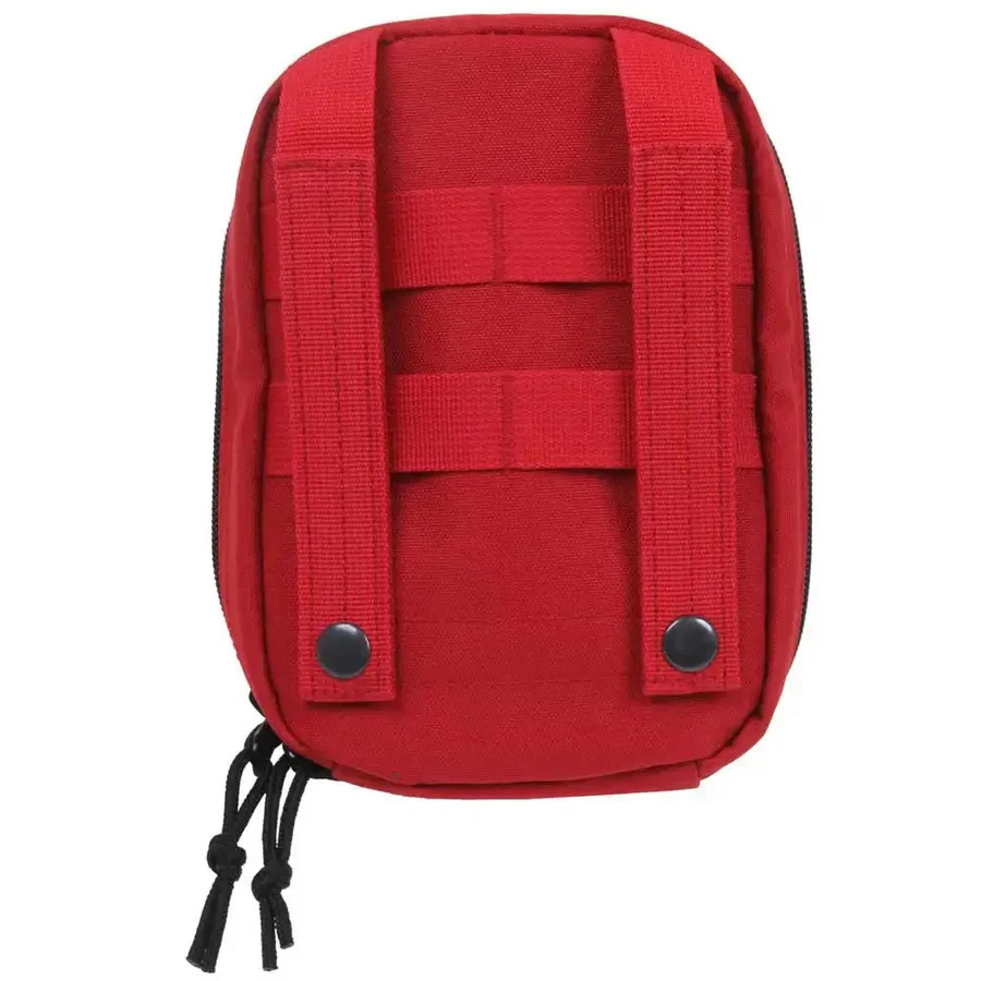 Elite First Aid Tactical Trauma Kit FA142