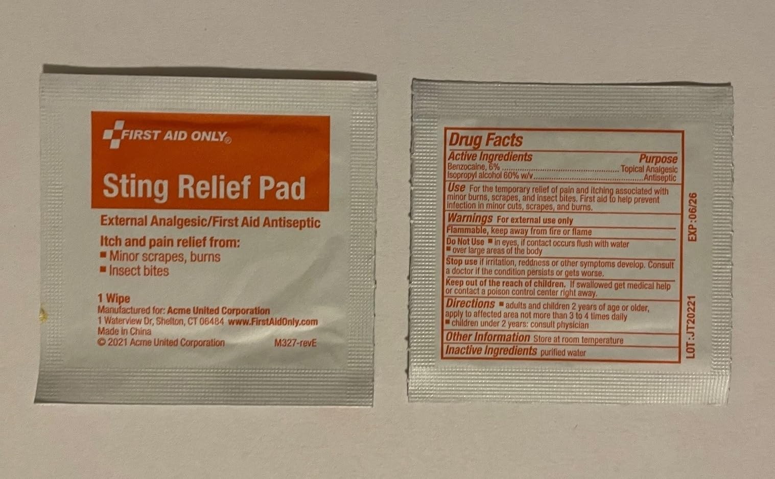All-Purpose OSHA-Compliant First Aid Kit for 100 People – 335 Pieces, Emergency