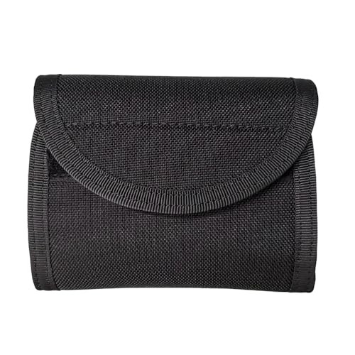 Duty Belt Glove Pouch Latex Disposable Glove Holder 1 PCS Ballistic Nylon