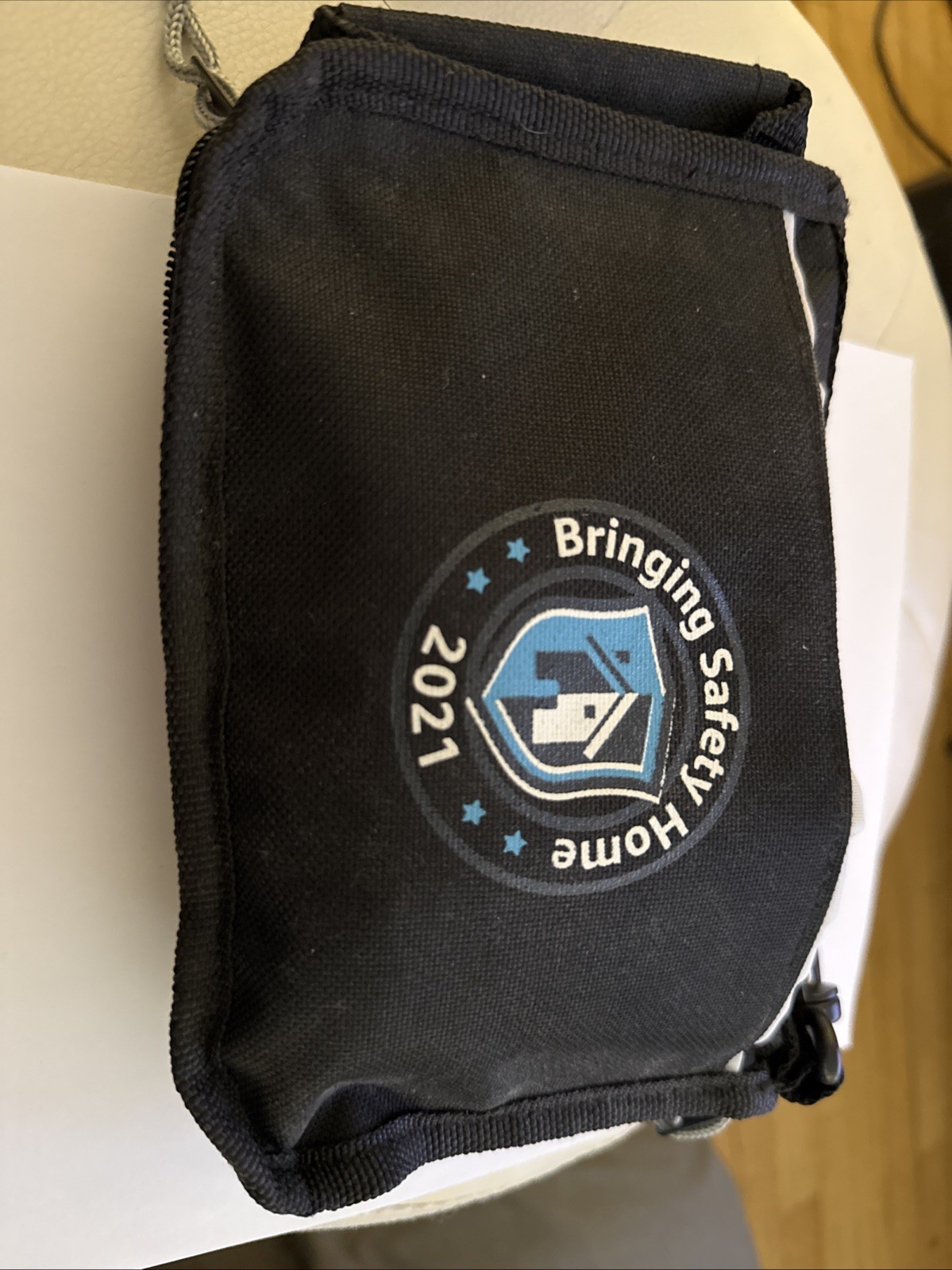 2021 Traveling First Aid Kit