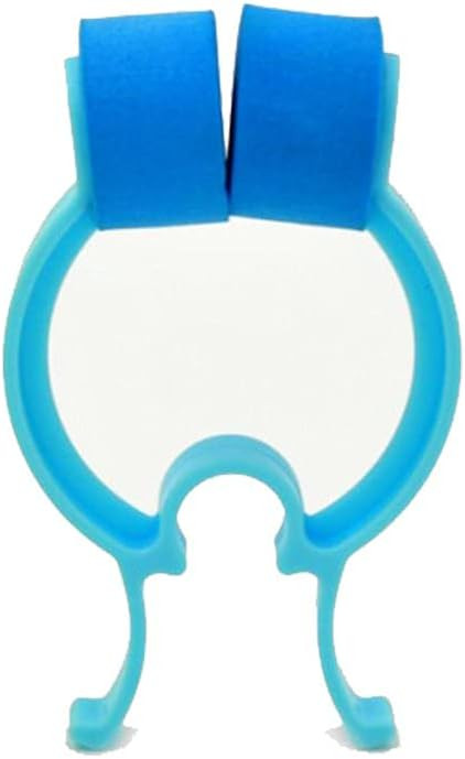 Epistaxis Clip Nose Bleed Stoppers 6 Count Fast Painless First Aid Solution