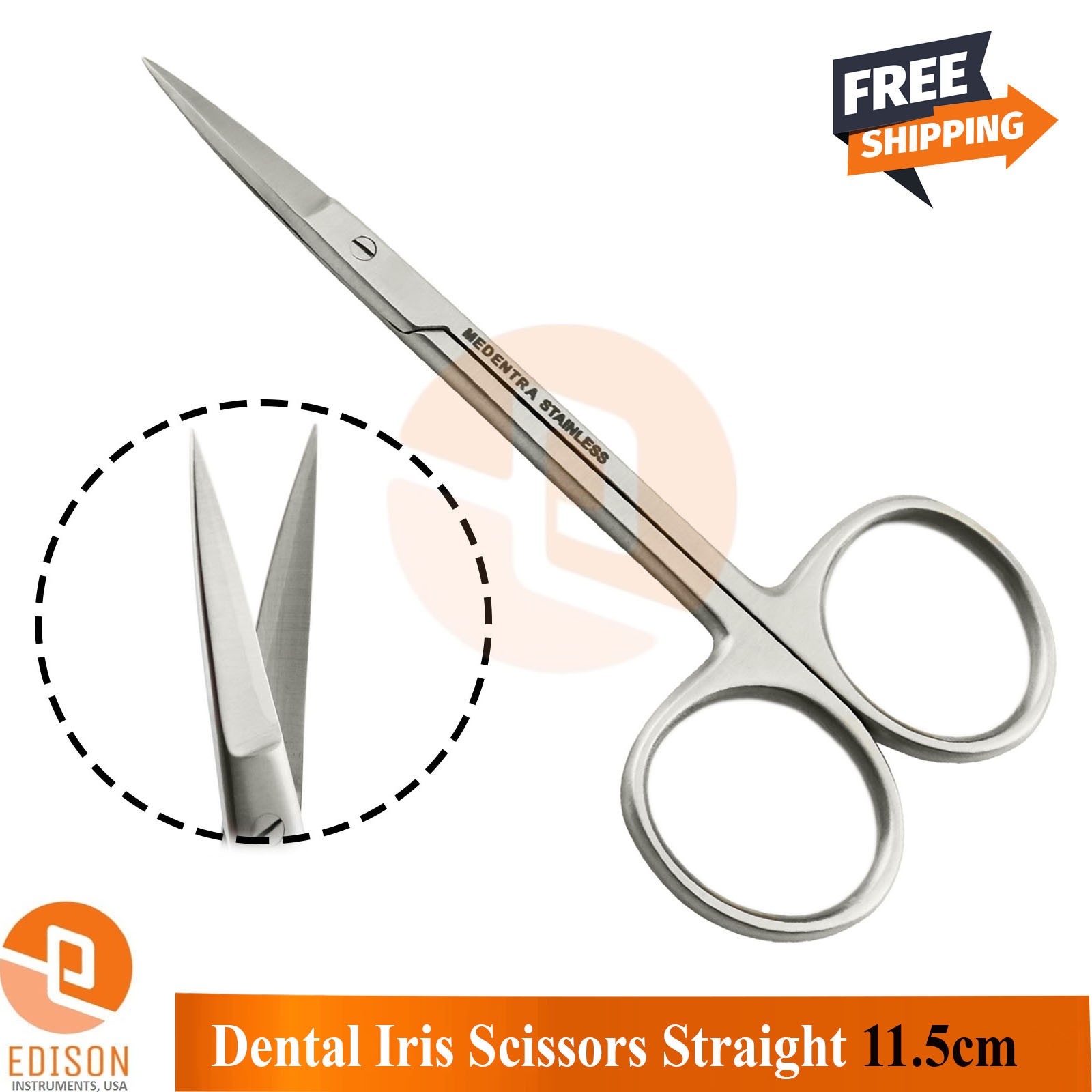 Paramedic Emergency Tools Kit EMT Scissors Forceps Tweezers Suture First Aid