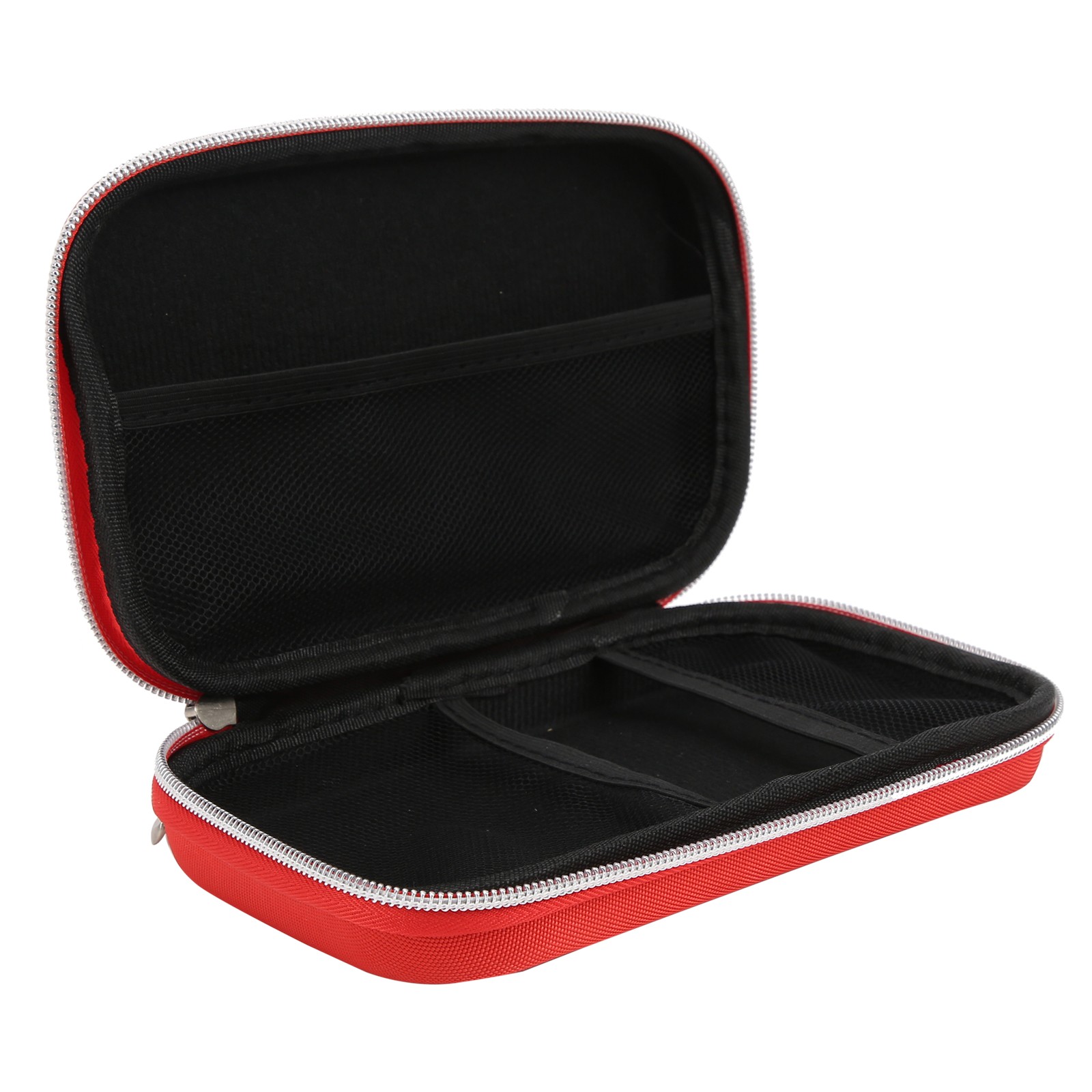 Hard Shell EVA Empty Emergency Kit Case Portable