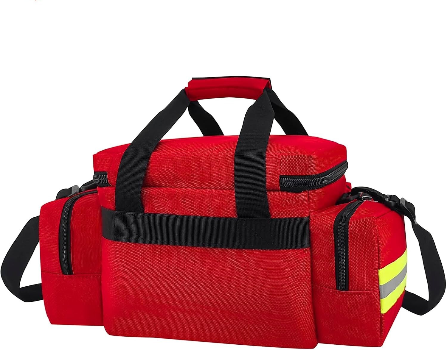 Emergency Bag – First Aid Bags Empty – First Responder Bag for Trauma