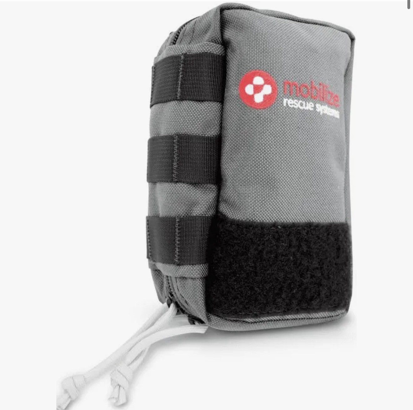 Zoll Mobilize Compact Trauma Kit – Rescue System with App Support – First Aid