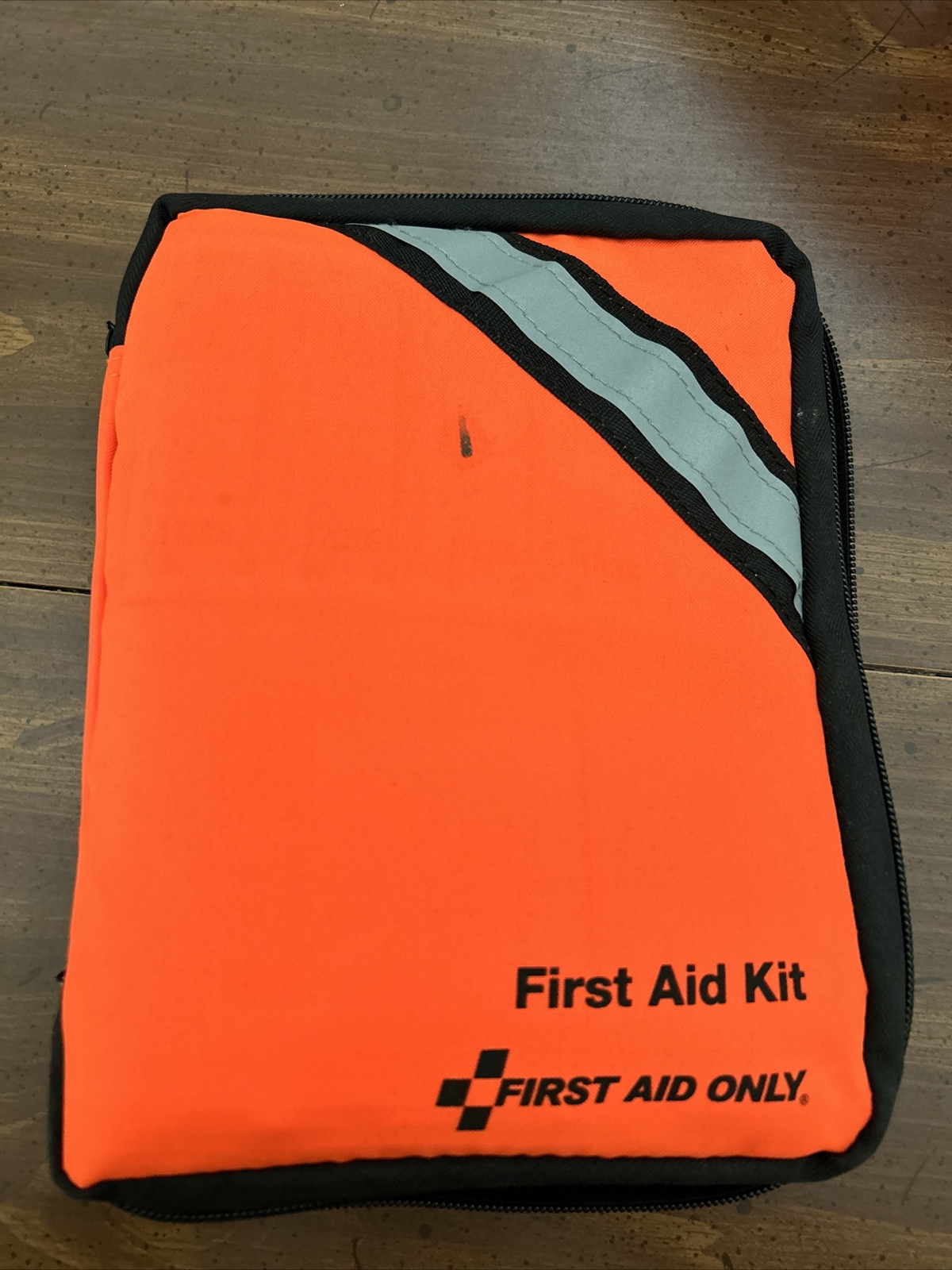 First Aid Only First Aid Kit, Soft Case New