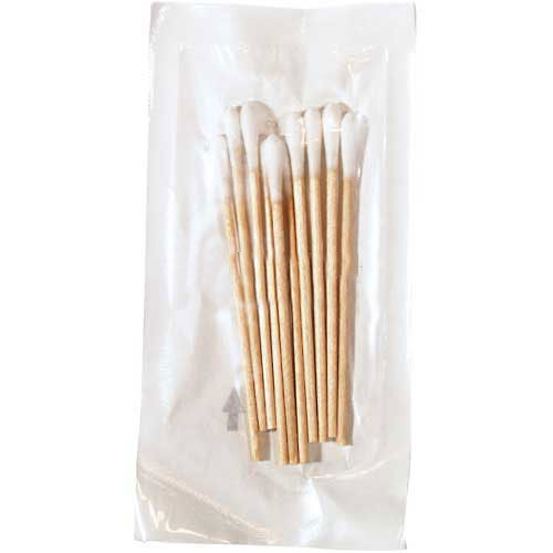 Medique Products 60474 Cotton Tip Applicator 3" 10/Bag