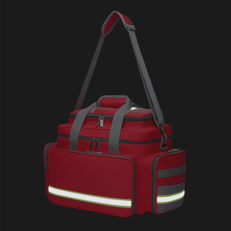 First Aid Medical Kits Emergency Rescue Backpacks Large Capacity Storage Outdoor