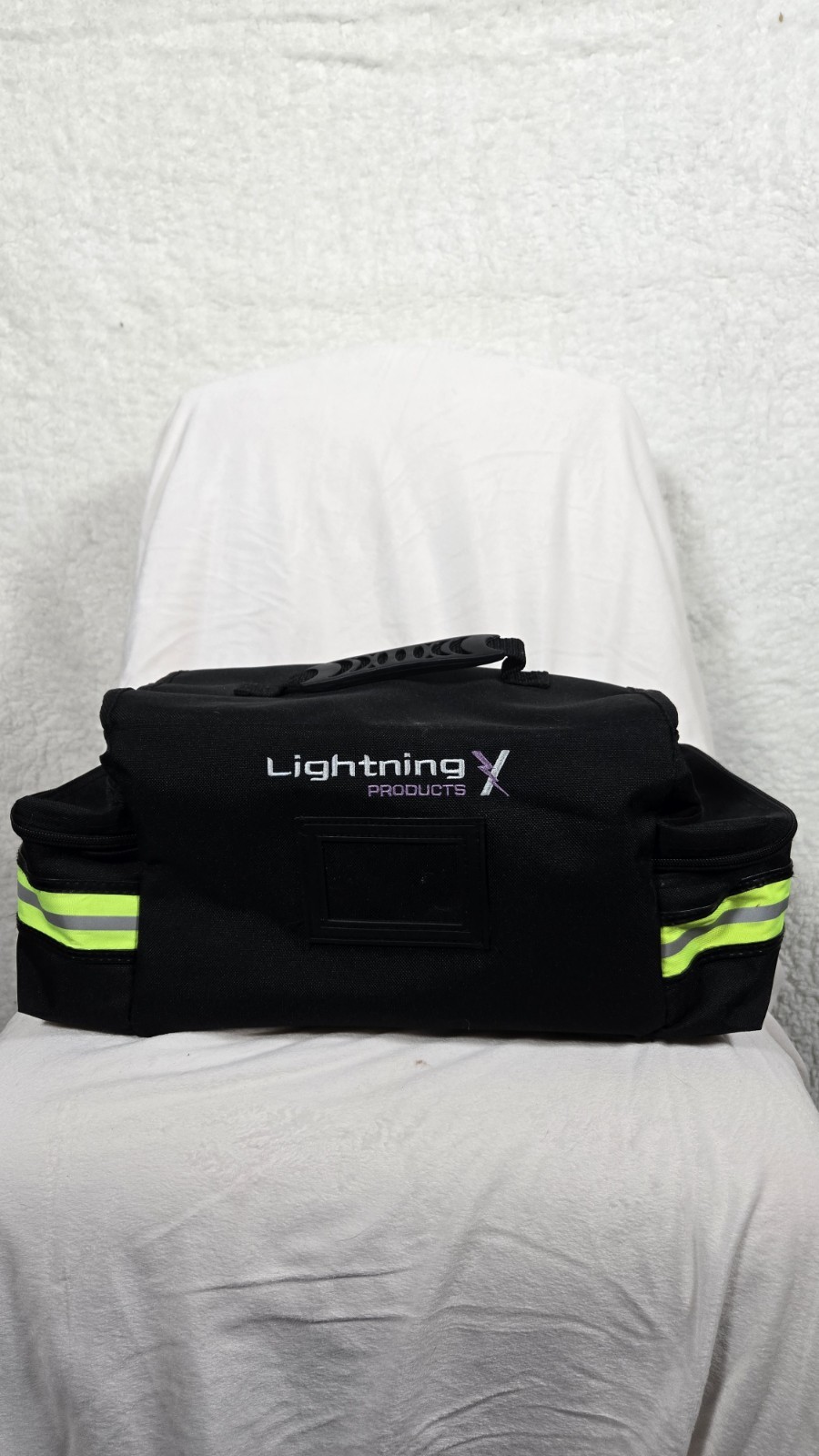 Lightening X Medic/First Responder/Paramedic Bag – Empty First Aid Bag Only