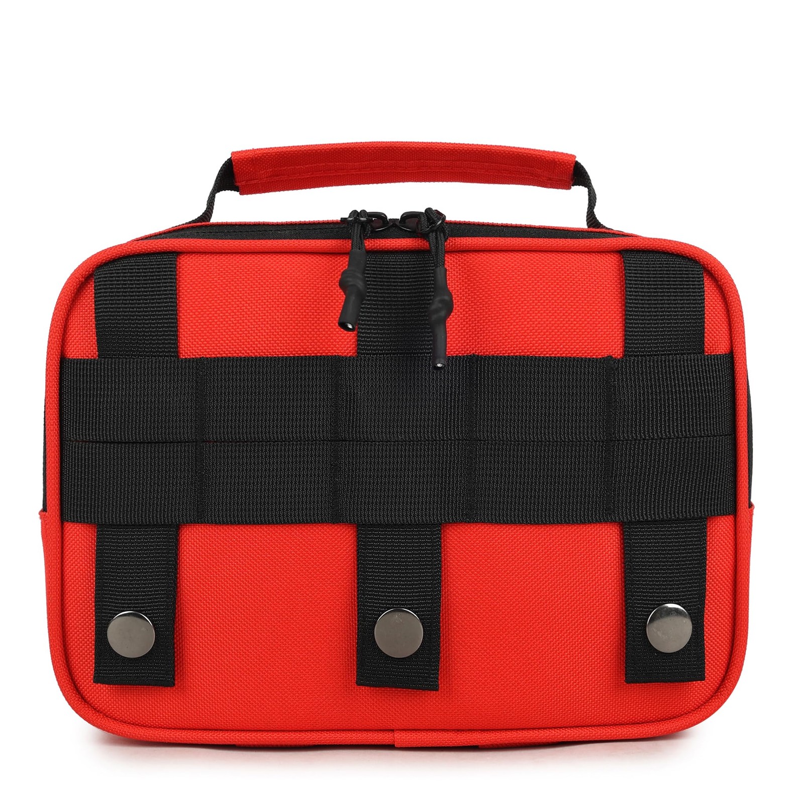 2Pack Handy Mini First Aid Kit Empty, First Aid Bag For Your Next Adventure, …
