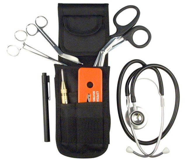 Rothco EMS Emergency Response Carrier Set
