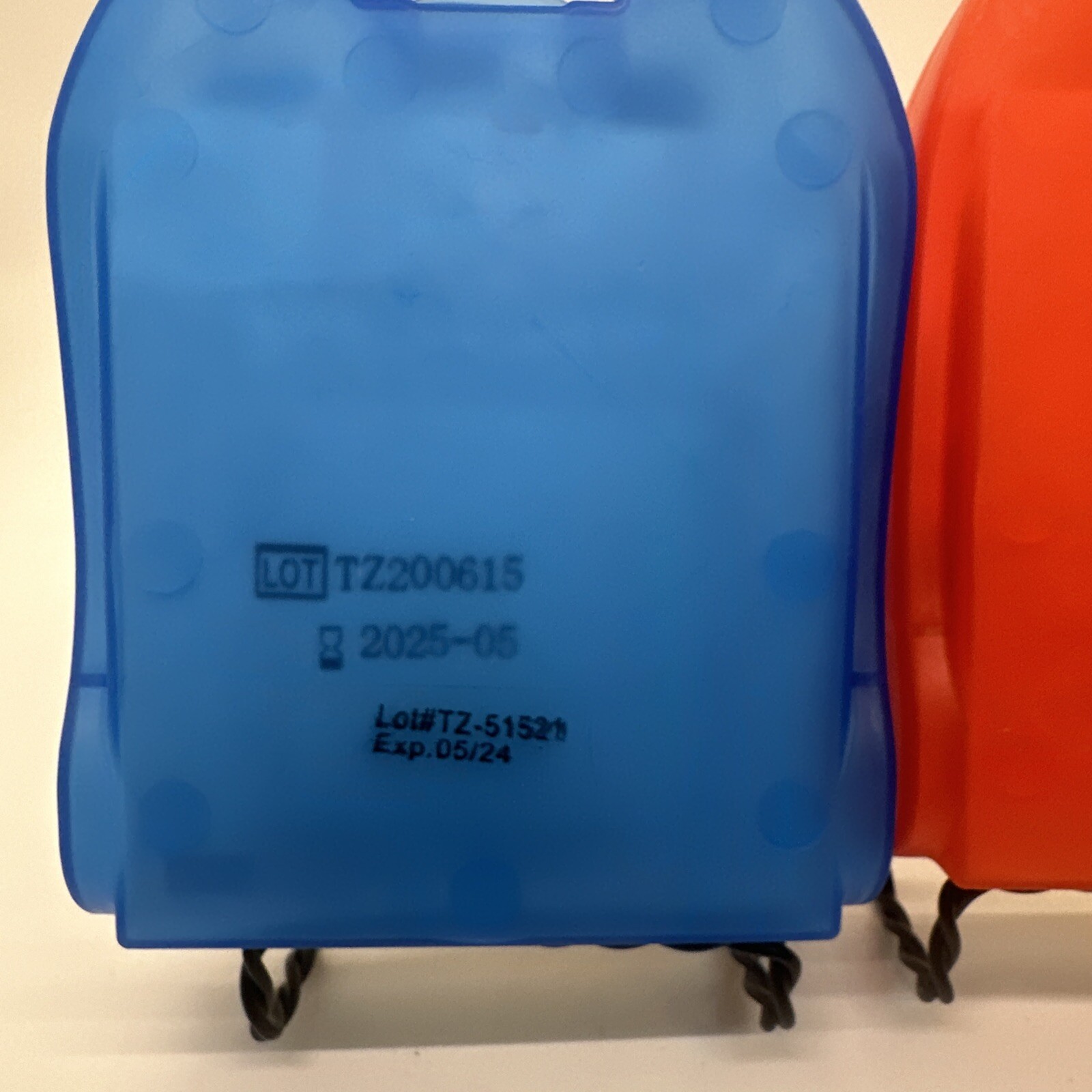 3 x 37pc Travel First Aid Kits Emergency & Medical Supplies For Purse Car Office