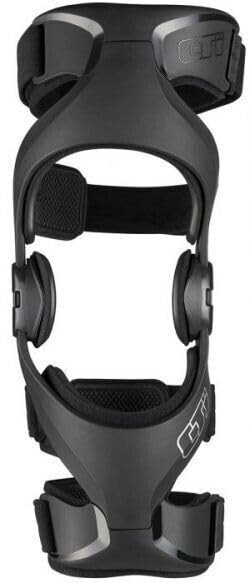 Össur CTi Ligament Knee Brace for Sports & Recovery, X-Large (B-239500116)