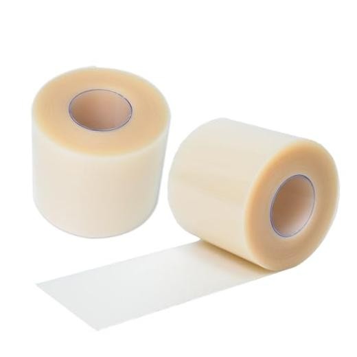 Hydrocolloid Roll for Wound Care – Cut-to-Size, Self-Adhesive 2in*16ft 2.0