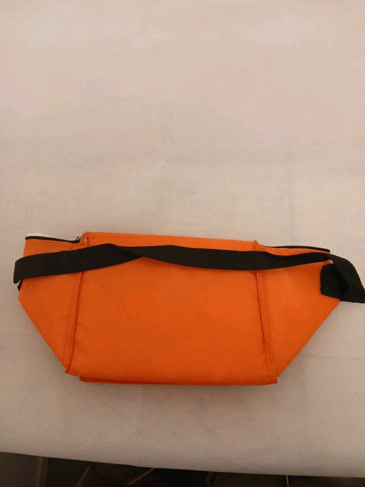 Red Devoted Health Plans Provider Bag Lot, Fanny Pack, Hardcover Notepad Kit