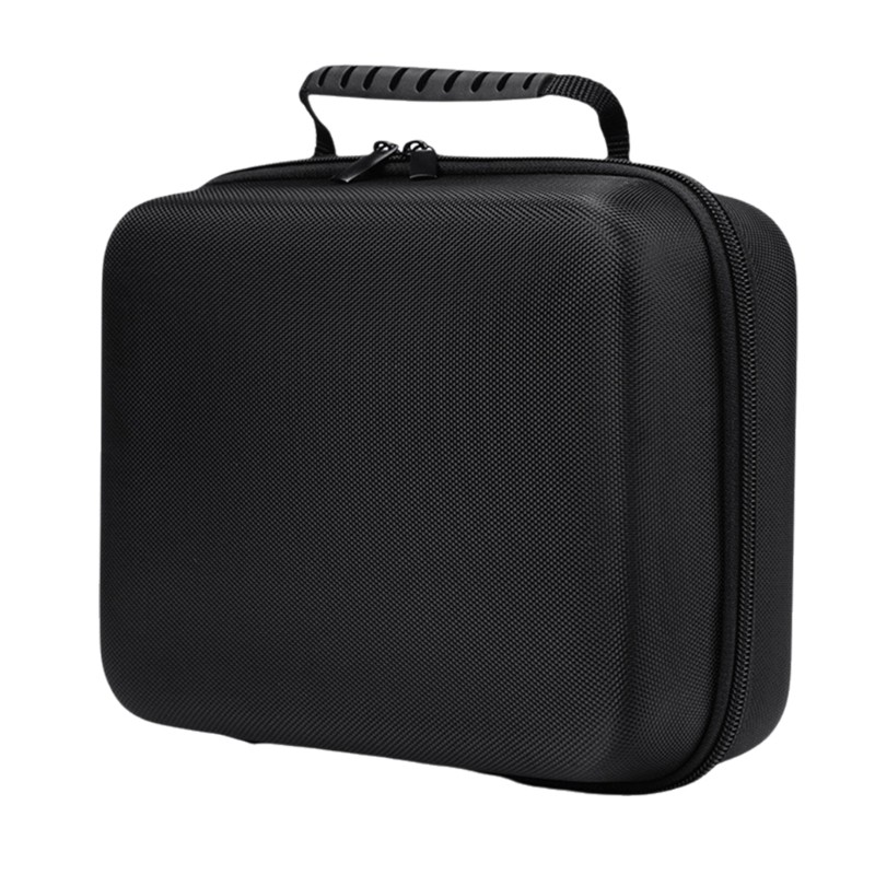 Blood Pressure Monitors Storage Case Carrying Bag Lightweight EVA for Travel Use