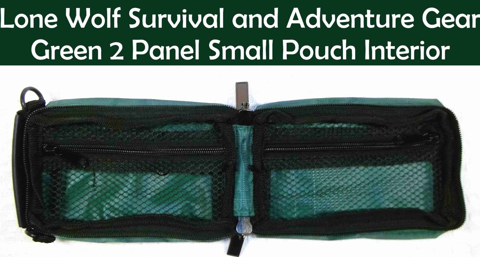 Custom 204 Item First Aid Kit Emergency Medical Supplies Bag Home Car Camping