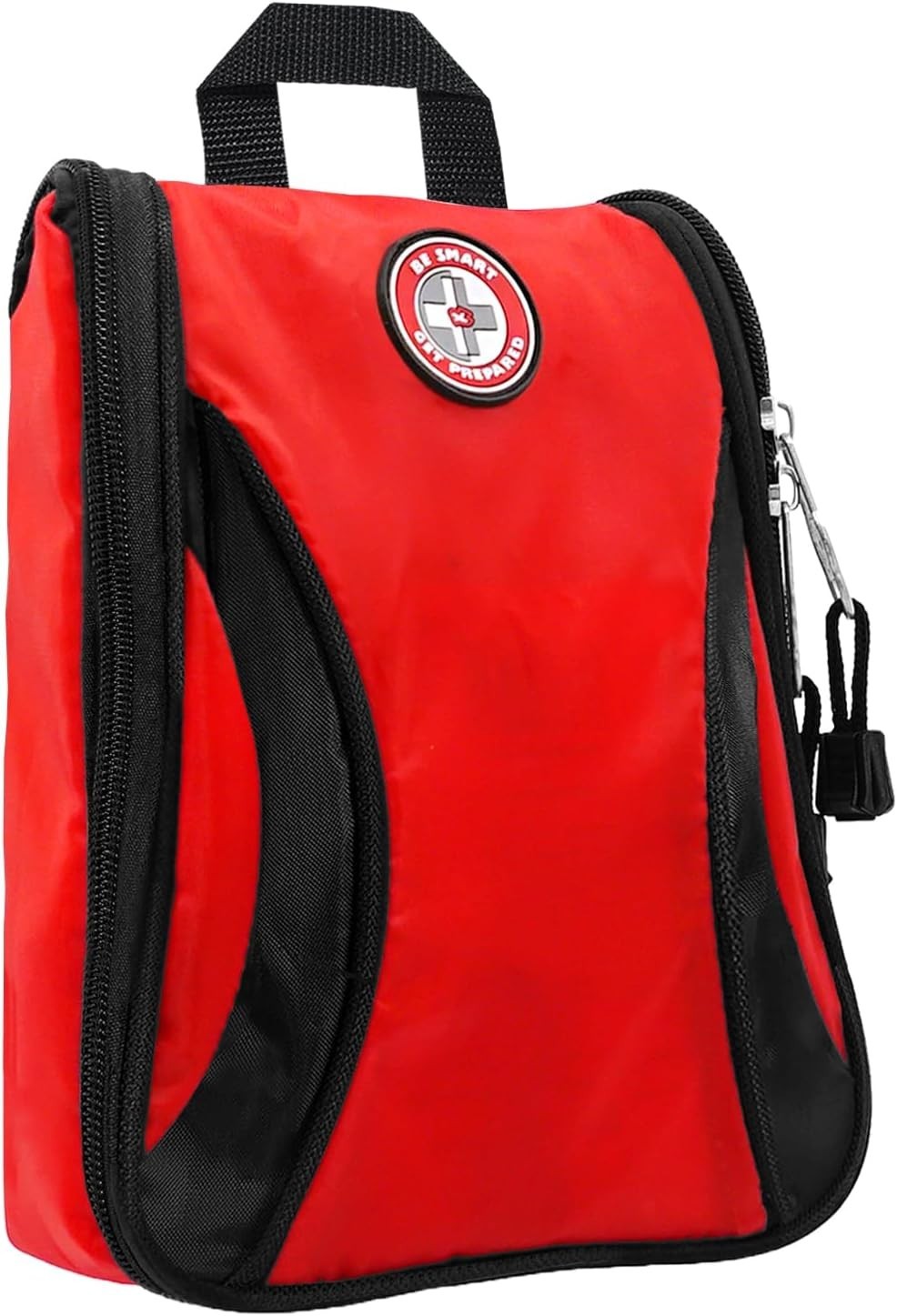330-Piece First Aid Kit: Essential for Home, Travel & Emergency Preparedness