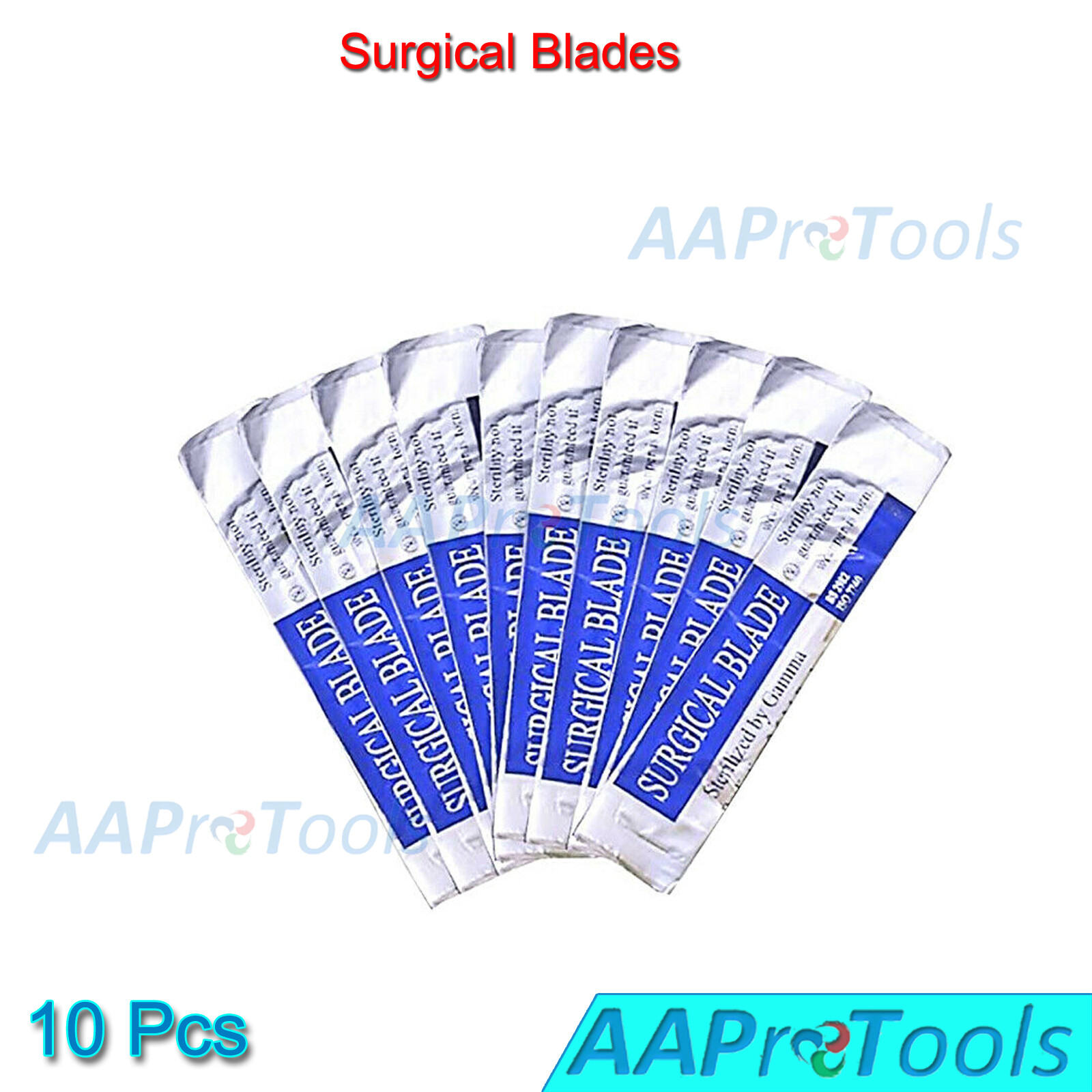 Advanced Basic Surgical Suture Kit, Individual First Aid Bag Medical Trauma Kit