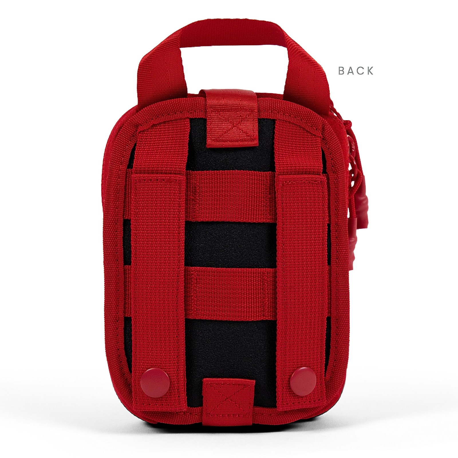 Sidekick – Camping Hiking and Backpacking First Aid Kit – 70 Items – HSA and …