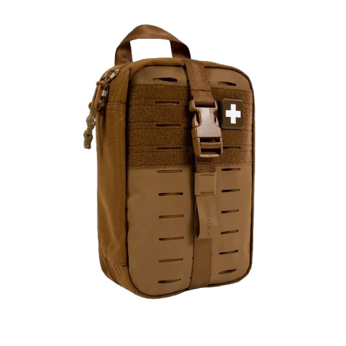 MyMedic MyFAK Standard First Aid Kit MOLLE Emergency Medical Kit