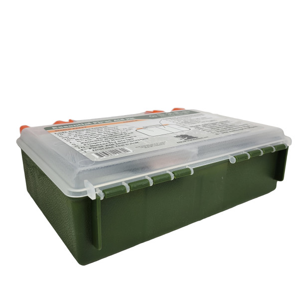 Essential First Aid Kit – Level 2