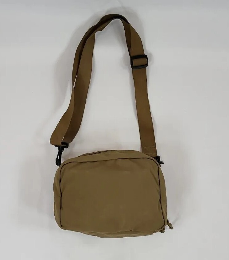 March Medical Gear Mojo First Responder Bag Intermediate Trauma Kit Coyote Brown
